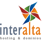 Legacy Logo of Interalta Image Interalta Logo